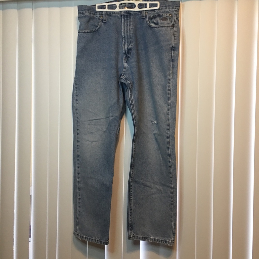 Men’s Harley Davidson jeans 36 x 30